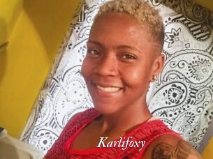 Karlifoxy