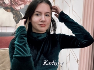 Karligrey
