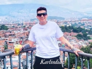 karlindiaz Partouze