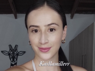 Karllamillerr