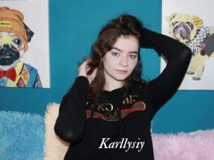 Karllysiy