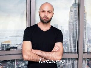 Karlmartins