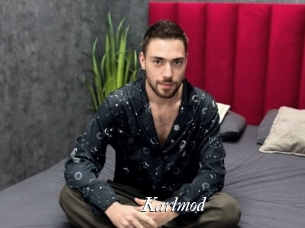 Karlmod