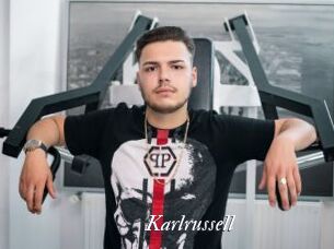 Karlrussell