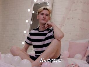 Karlswan
