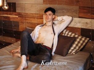 Karlswann