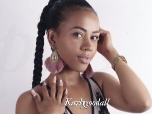 Karlygoodall