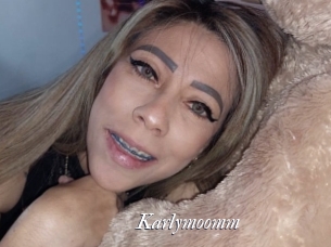 Karlymoomm