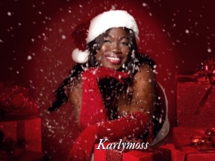 karlymoss Partouze