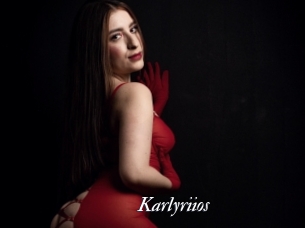 Karlyriios