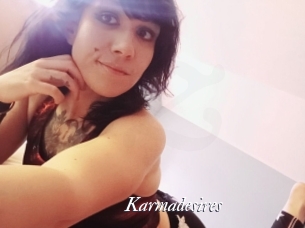 Karmadesires