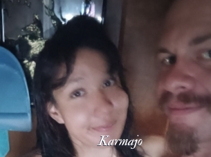 Karmajo