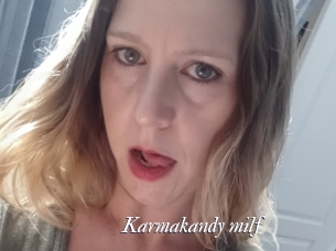 karmakandy_milf Partouze