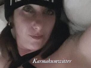Karmakumwitter