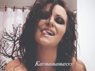 Karmamamaxxx