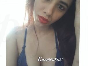 Karmenkass