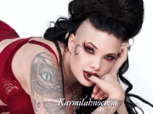 Karmilahnoctem