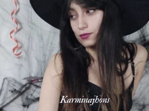 Karminajhons