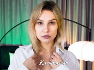Karminivory