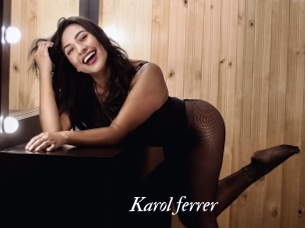 Karol_ferrer