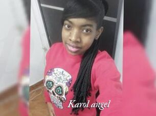Karol_angel