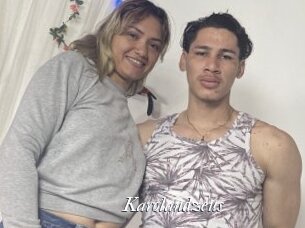 Karolandzeus