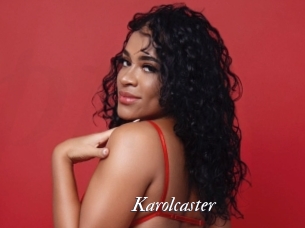 Karolcaster