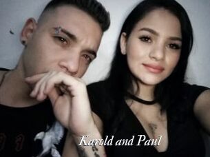 Karold_and_Paul