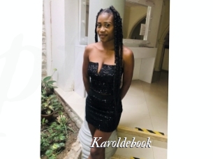 Karoldebook