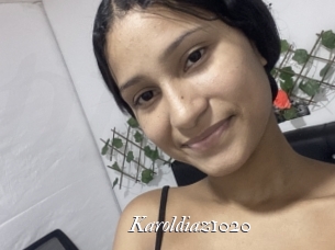 Karoldiaz1020