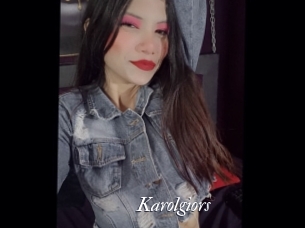 karolgiors Partouze