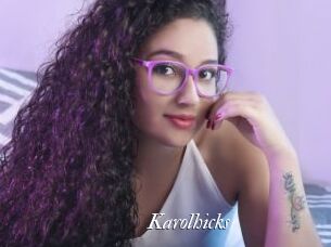 Karolhicks