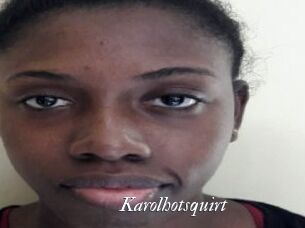 Karolhotsquirt