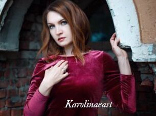 karolinaeast Partouze