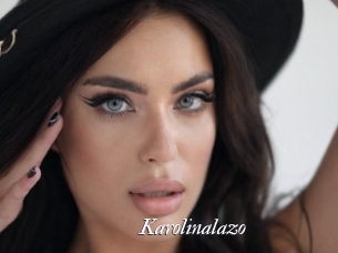 Karolinalazo