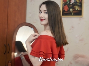 Karolinaloo