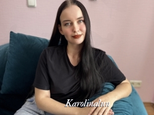 Karolinalun