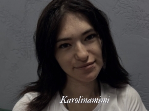 Karolinamimi