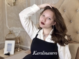 Karolinanero