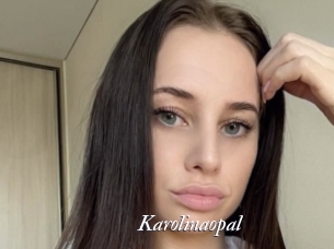 Karolinaopal