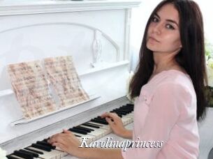 Karolinaprincess