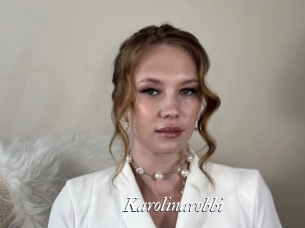 Karolinarobbi
