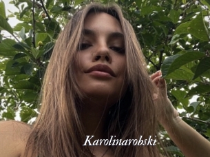 karolinarobski Partouze