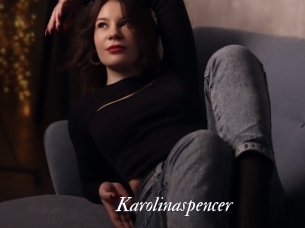 Karolinaspencer