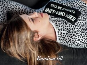 Karolinastill