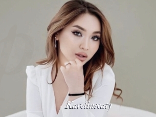 Karolinecaty