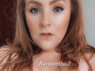Karolinekloud