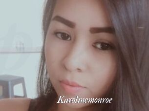 Karolinemonroe
