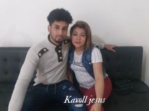 Karoll_jesus