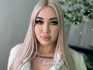 Karollesly
